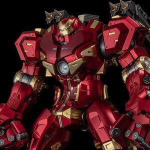 Fighting Armor Hulkbuster [Pre-order]
