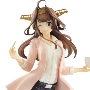 EXQ Figure Kantai Collection -KanColle- Kongo Shopping Mode