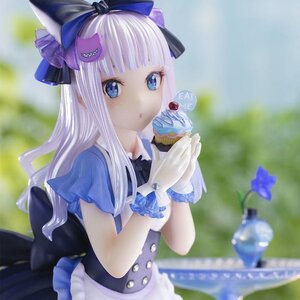 fuzichoco Blue Alice 1/7 Scale Figure