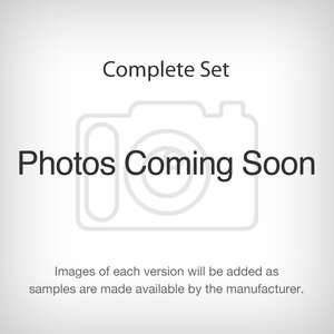 Feneky Osuwari Plushies (Standard) Complete Set + Mini Plushie