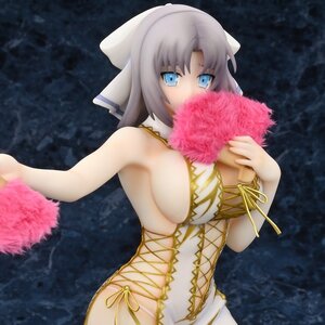 Senran Kagura: New Wave G Burst Yumi: Chinese Holiday 1/5 Scale Figure