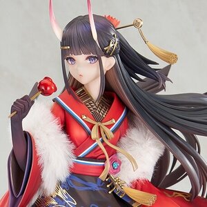 Azur Lane Noshiro: Uncharted Festival Grounds? Ver. 1/7 Scale Figure [Pre-order]