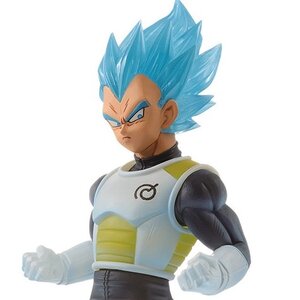 Clearise Dragon Ball Super Super Saiyan God Super Saiyan Vegeta