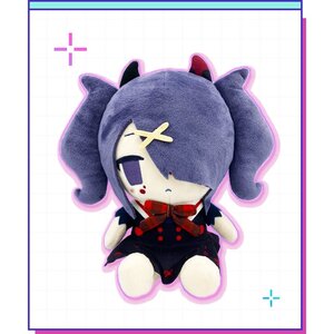 Needy Streamer Overload Yamikawa Devil Ame-chan Plush