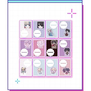 Needy Streamer Overload SD Blind Acrylic Stand (1 Pack) [Pre-order]