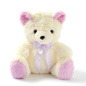 Mofumofu Bear Fancy BIG Plushies Mel