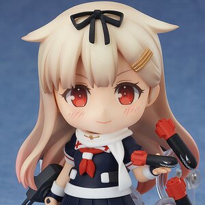 Nendoroid KanColle Yudachi Kai Ni