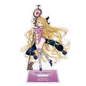 Date A Live V Codename: Zodiac Mukuro Hoshimiya Acrylic Stand