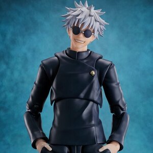 S.H.Figuarts Jujutsu Kaisen Satoru Gojo -Tokyo Jujutsu High School-