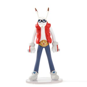 Ultra Detail Figure Summer Wars King Kazma King Kazma