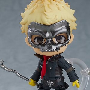 Nendoroid Persona 5 Ryuji Sakamoto: Phantom Thief Ver. (Re-run)