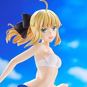 Pop Up Parade Beach Queens Fate/stay night Saber Lily L Size [Pre-order]
