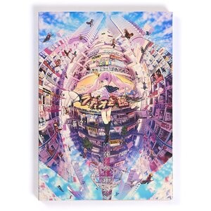 SF Portable Solo Exhibit