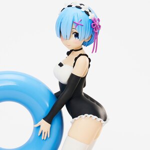 Re:Zero -Starting Life In Another World- Rem: Celestial Vivi Maid Style Ver. Non-Scale Figure [Pre-order]