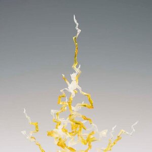 Tamashii Effect - Thunder Yellow Ver. Tamashii Effect