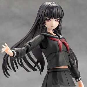 Sousai Shojo Teien Kuon Yakushiji: Maria Kagaribi Costume