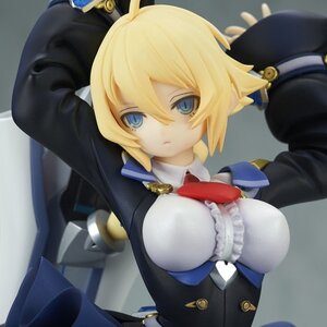 BlazBlue Es 1/7 Scale Figure