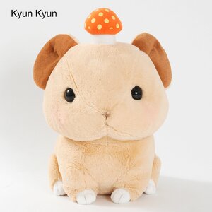 Kyun to Nakiusagi no Minori Pika Plush Collection (Big) Kyun Kyun