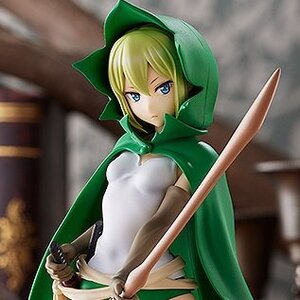 Pop Up Parade Is It Wrong to Try to Pick Up Girls in a Dungeon? Ⅳ Ryu Lion