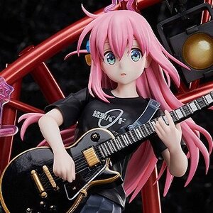 Bocchi the Rock! Hitori Gotoh 1/7 Scale Figure (Re-run) [Pre-order]
