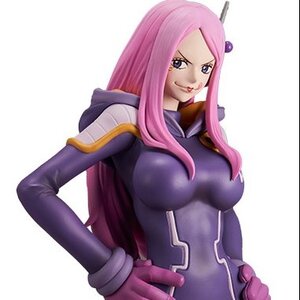 Ichibansho Figure One Piece Jewelry Bonney (Egghead)