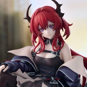 Arknights Surtr Noodle Stopper Figure [Pre-order]