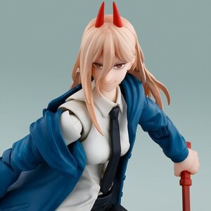 S.H.Figuarts Chainsaw Man Power