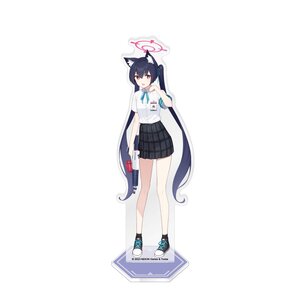 Blue Archive Big Acrylic Stand Serika