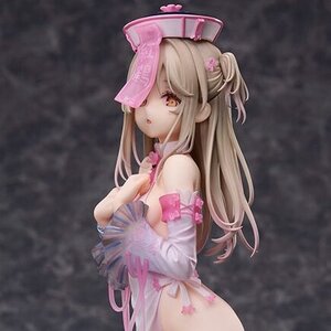 Anmi Illustration Pink Jiangshi 1/7 Scale Figure [Pre-order]