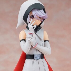 Shy Shy Non-Scale Figure