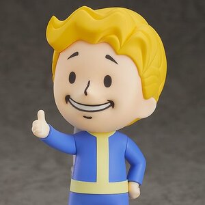 Nendoroid Fallout Vault Boy