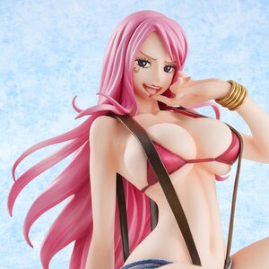 Portrait of Pirates One Piece Limited Edition Jewelry Bonnie Ver. BB