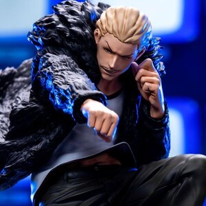 Luminasta Jujutsu Kaisen: Culling Game Kinji Hakari [Pre-order]