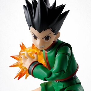 S.H.Figuarts Hunter x Hunter Gon [Pre-order]