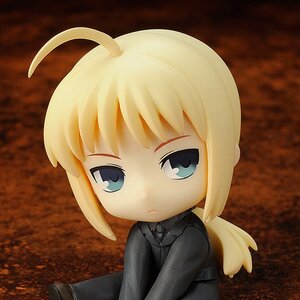 Petanko Mini! Trading Figures: Fate/Zero