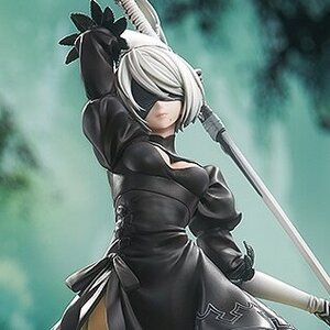 NieR: Automata Ver 1.1a 2B (YoRHa No.2 Type B) 1/7 Scale Figure [Pre-order]
