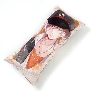 DIABOLIK LOVERS Yuma Long Cushion