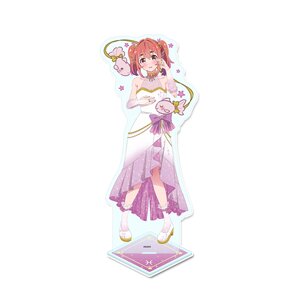 Rent-A-Girlfriend Big Acrylic Stand Sumi Sakurasawa: Zodiac Sign Ver.