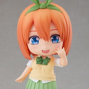 Nendoroid The Quintessential Quintuplets Yotsuba Nakano