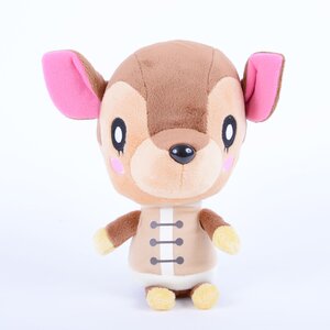 Fauna 7" Plushie | Animal Crossing