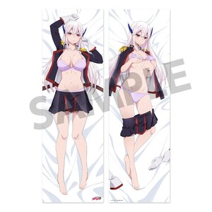 Chained Soldier Season 2 Dakimakura Pillow Cover Kyouka Uzen