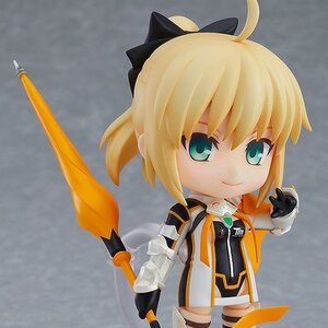 Nendoroid Goodsmile Racing & Type-Moon Racing Altria Pendragon: Racing Ver.