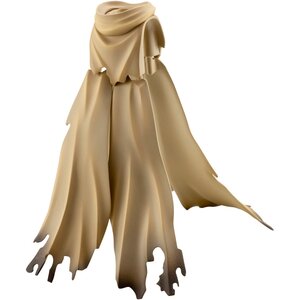 M.S.G. Dress Up Parts: Crash Cloak