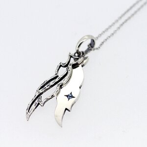 Tales of Zestiria Mikleo Necklace