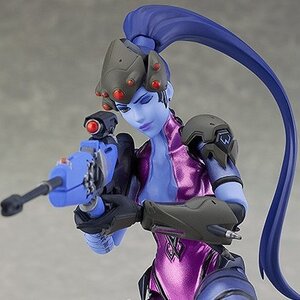 figma Overwatch Widowmaker