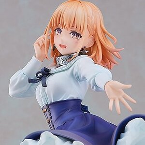 Butareba: The Story of a Man Turned into a Pig Jess 1/7 Scale Figure