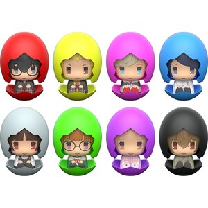 Piyokuru: Persona 5 01 Box Set