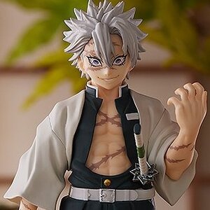 Pop Up Parade Demon Slayer: Kimetsu no Yaiba Sanemi Shinazugawa