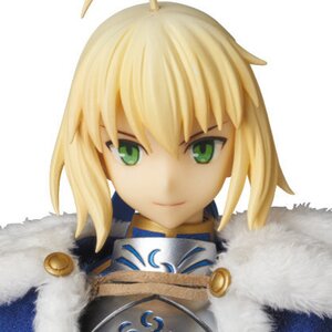 Real Action Heroes Fate/Grand Order Saber Artoria Pendragon