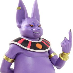 Dragon Ball Super Super Structure Collection Vol. 3 Champa